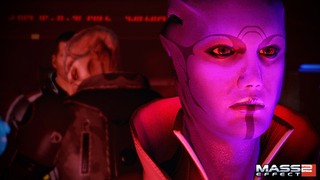 Illustration for article titled The Mass Effect Experience